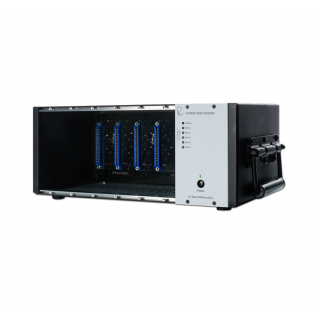 Rupert Neve Designs R6 Six Space 500 Series Lunchbox / Rack